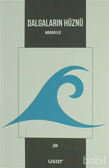 Picture of Dalgaların Hüznü