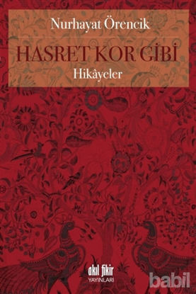 Picture of Hasret Kor Gibi