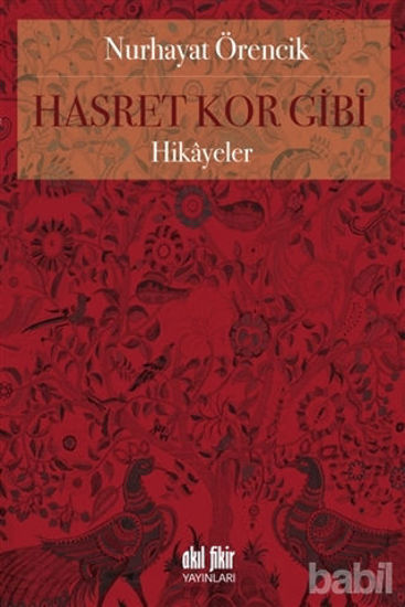 Picture of Hasret Kor Gibi