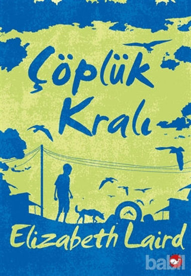Picture of Çöplük Kralı