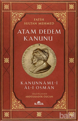 Picture of Atam Dedem Kanunu