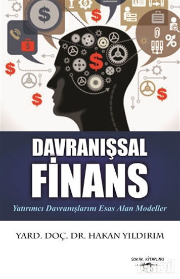 Picture of Davranışsal Finans