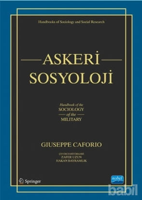 Picture of Askeri Sosyoloji
