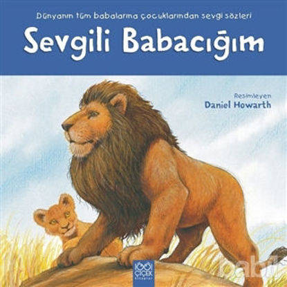 Picture of Sevgili Babacığım