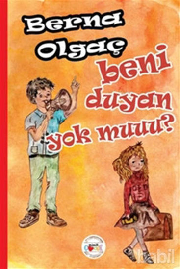 Picture of Beni Duyan Yok Muuu?