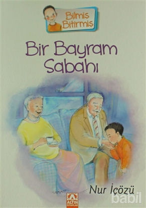 Picture of Bir Bayram Sabahı