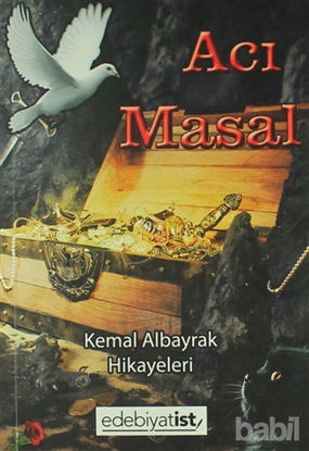 Picture of Acı Masal