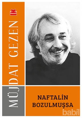 Picture of Naftalin Bozulmuşsa