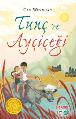 Picture of Tunç ve Ayçiçeği