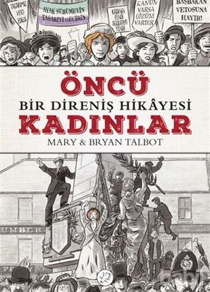 Picture of Öncü Kadınlar