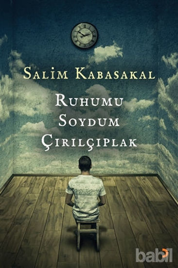 Picture of Ruhumu Soydum Çırılçıplak