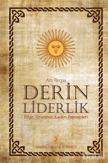 Picture of Derin Liderlik