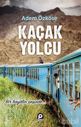 Picture of Kaçak Yolcu