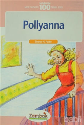 Picture of Pollyanna