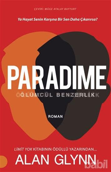 Picture of Paradime
