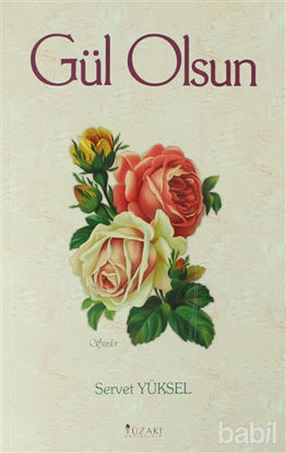 Picture of Gül Olsun