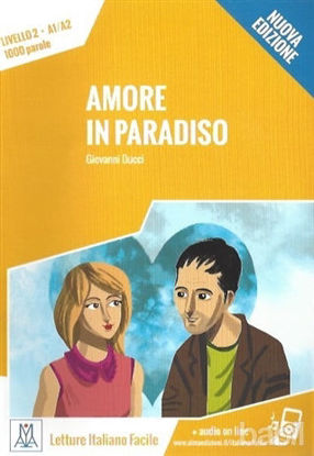 Picture of Amore in Paradiso