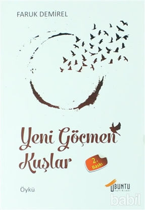 Picture of Yeni Göçmen Kuşlar