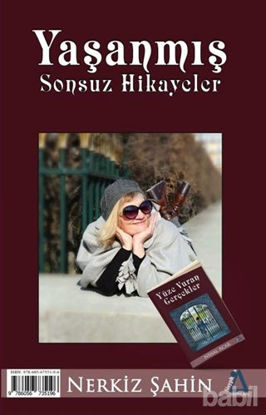 Picture of Yaşanmış Sonsuz Hikayeler