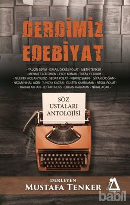 Picture of Derdimiz Edebiyat