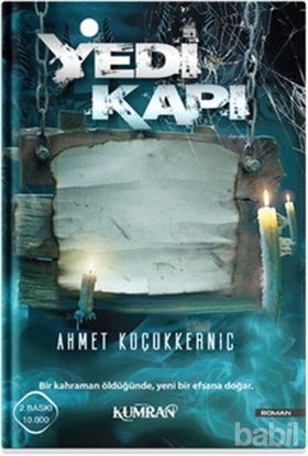 Picture of Yedi Kapı