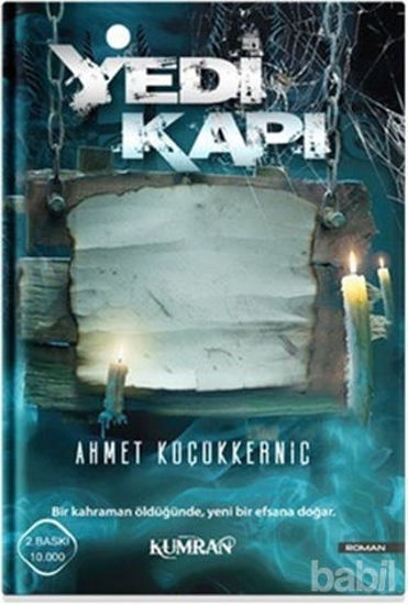 Picture of Yedi Kapı