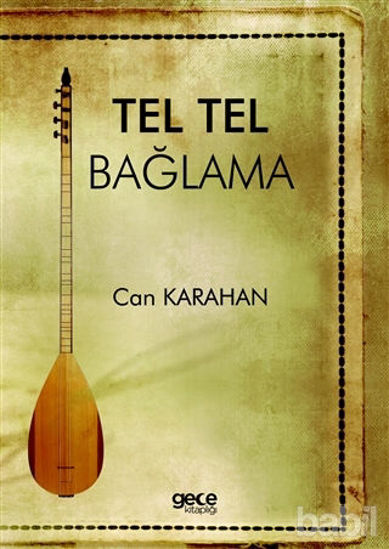 Picture of Tel Tel Bağlama