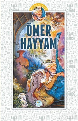 Picture of Ömer Hayyam