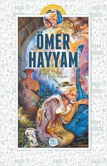 Picture of Ömer Hayyam