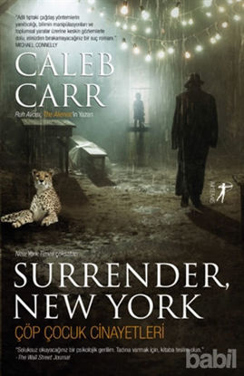 Picture of Çöp Çocuk Cinayetleri