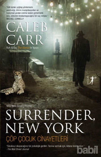 Picture of Çöp Çocuk Cinayetleri