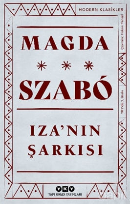 Picture of Iza’nın Şarkısı