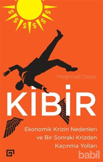 Picture of Kibir