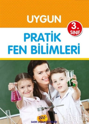 Picture of 3. Sınıf Pratik Fen Bilimleri