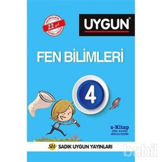 Picture of 4. Sınıf Pratik Fen Bilimleri