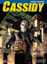 Picture of Cassidy Cilt 3: Kanlı Maske