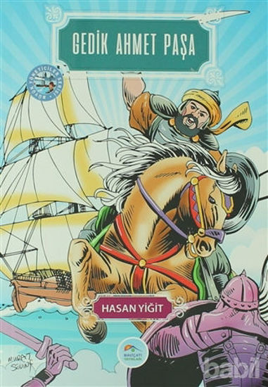 Picture of Gedik Ahmet Paşa