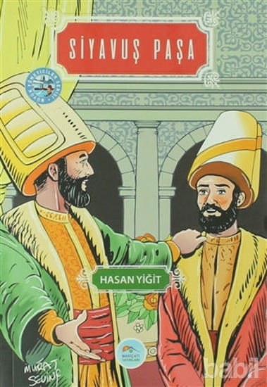 Picture of Siyavuş Paşa