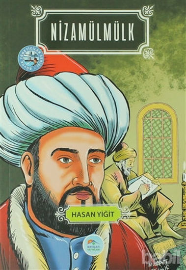 Picture of Nizamülmülk