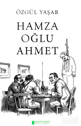 Picture of Hamza Oğlu Ahmet