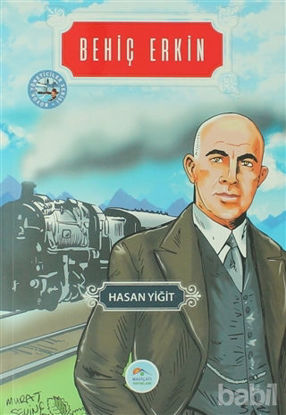 Picture of Behiç Erkin