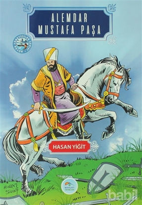 Picture of Alemdar Mustafa Paşa