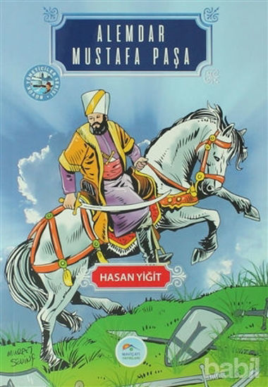 Picture of Alemdar Mustafa Paşa