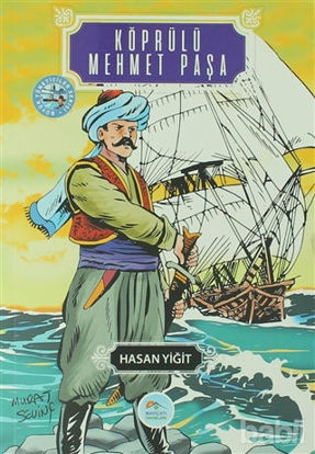 Picture of Köprülü Mehmet Paşa