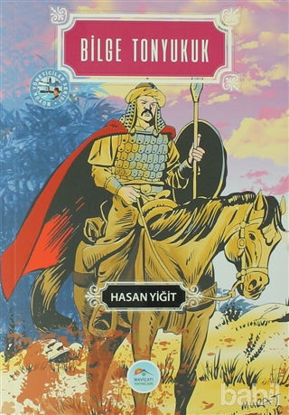 Picture of Bilge Tonyukuk