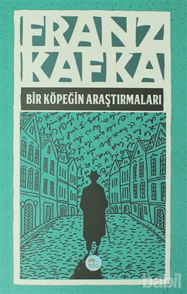 Picture of Bir Köpeğin Araştırmaları