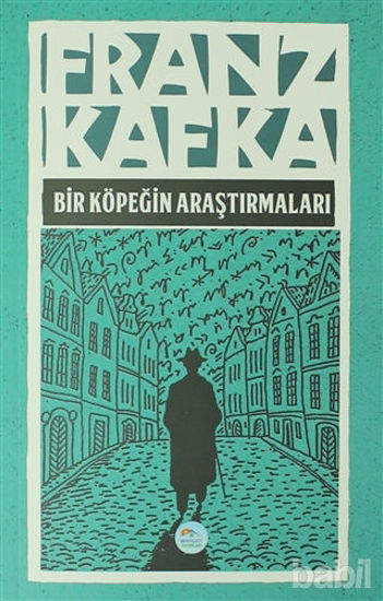 Picture of Bir Köpeğin Araştırmaları