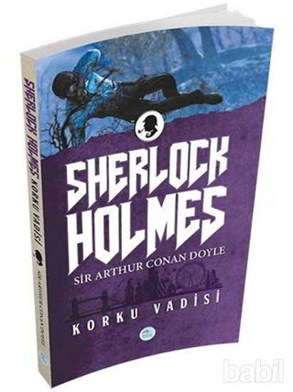 Picture of Korku Vadisi - Sherlock Holmes