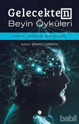 Picture of Gelecekten Beyin Öyküleri