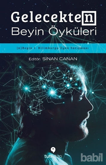 Picture of Gelecekten Beyin Öyküleri